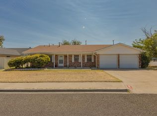 3800 E 37th St, Odessa, TX 79762