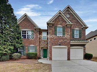 4293 Rosehall Ct, Atlanta, GA 30349