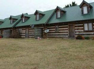 2390 W Allens Bridge Rd #9, Greeneville, TN 37743