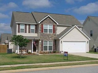 500 Timberwind Dr, Byron, GA 31008