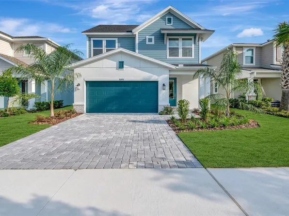 31051 PENDLETON LANDING CIRCLE, WESLEY CHAPEL, FL 33545
