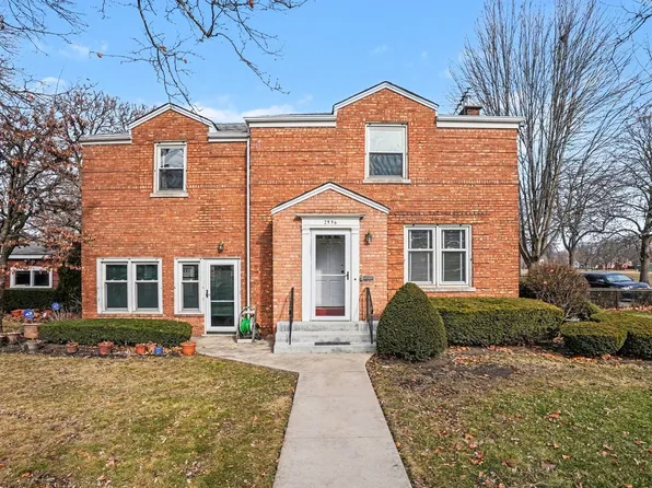 2536 W 102nd Pl, Chicago, IL 60655