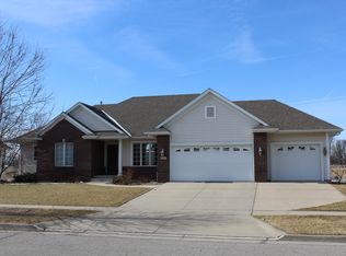 4107 Wembley Ave, Ames, IA 50010