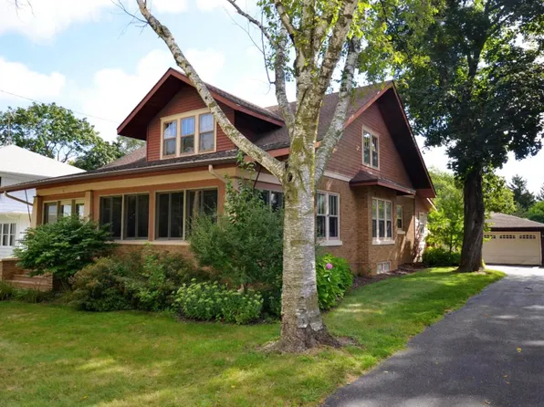 143 North Franklin STREET, Whitewater, WI 53190