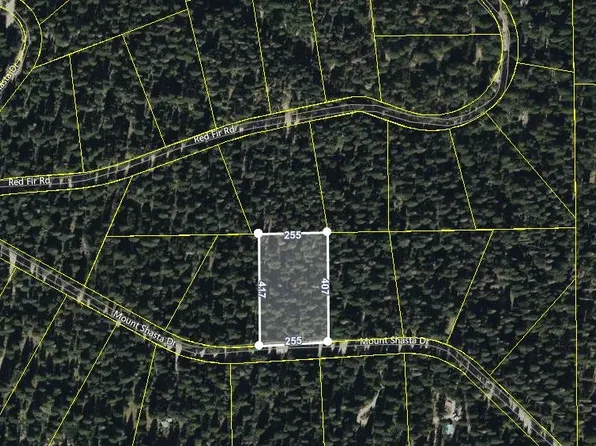 3-I-11 Mount Shasta Dr, McCloud, CA 96057