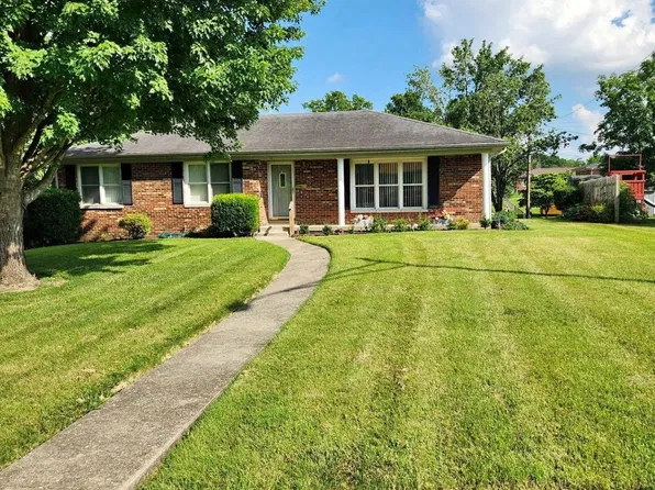 101 Suzanne St, Lawrenceburg, KY 40342