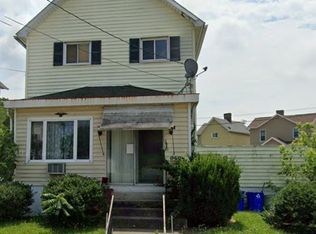 610 Allen St, New Castle, PA 16101