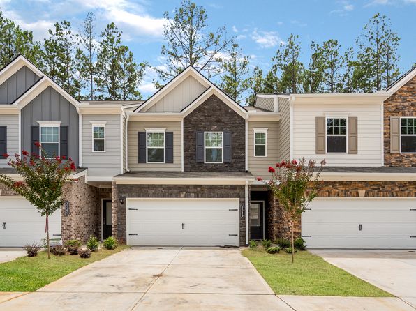The Maddux II Plan, Crescent Towns