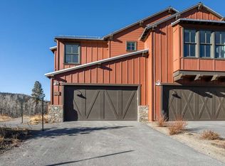 1435 Boulder Creek Rd #1435, Mammoth Lakes, CA 93546