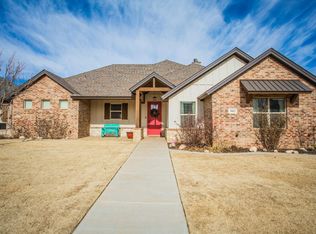 3612 134th St, Lubbock, TX 79423