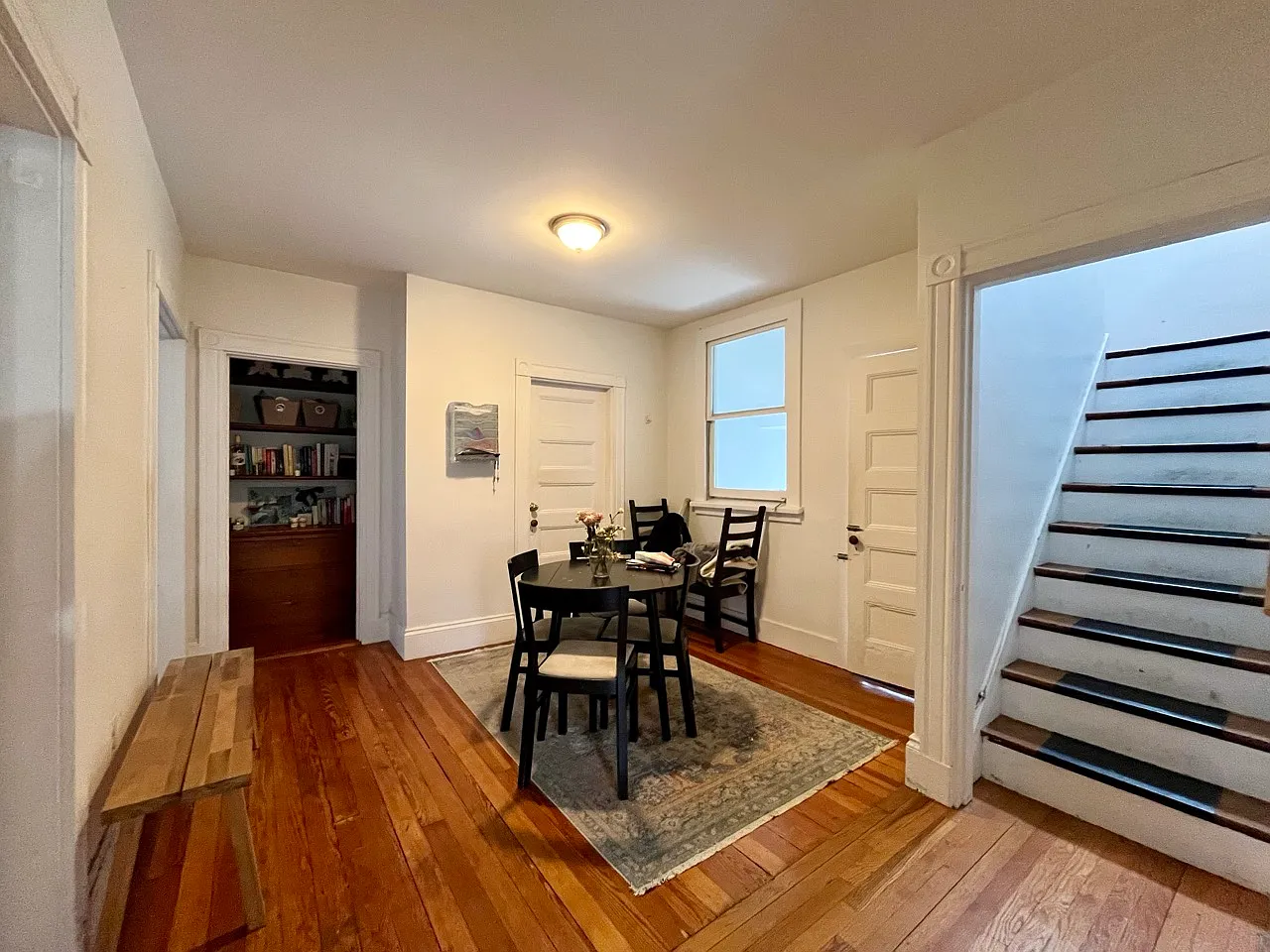 4 bed, 1300 sqft, $3,500 — Photo 2