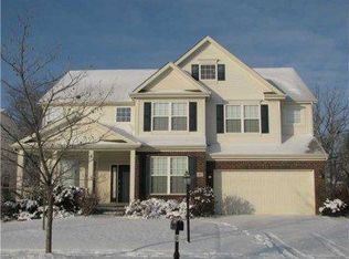 2865 Cordella St, Blacklick, OH 43004