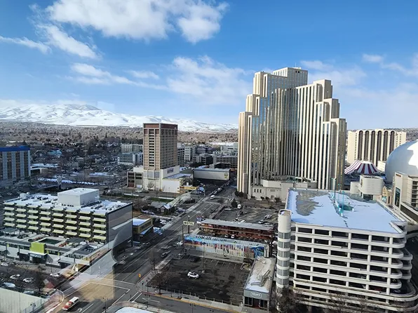 255 N Sierra St Unit 2217, Reno, NV 89501