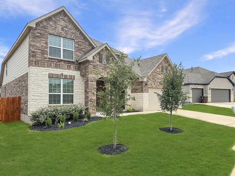 12119 Cat Ballou, San Antonio, TX 78254 | Zillow