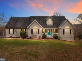 180 Grillmen Ln, Winchester, VA 22602