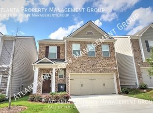 601 Lofty Ln SW, Atlanta, GA 30331