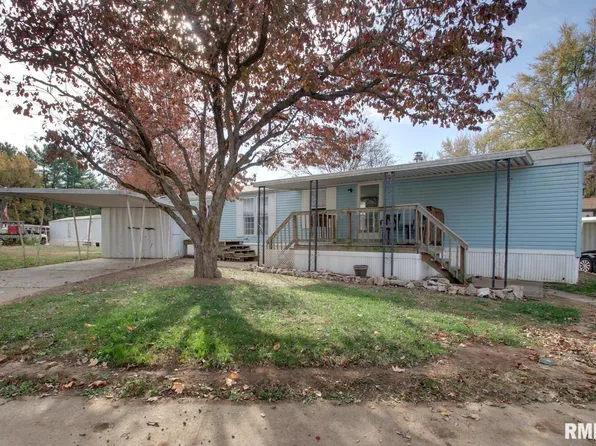 1512 Dewees Ave, Quincy, IL 62305