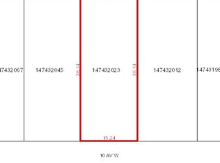 405 10th AVENUE W, Nipawin, SK S0E 1E0