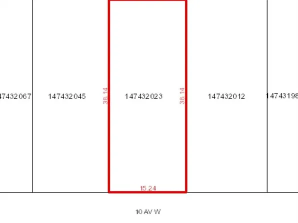 405 10th AVENUE W, Nipawin, SK S0E 1E0
