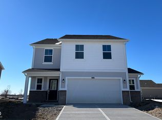 3674 Sunset Ridge Dr, Franklin, IN 46131