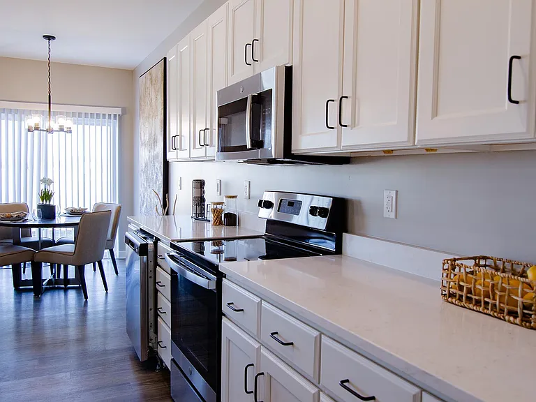 Villas at Sandy Creek — Photo 13
