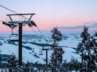 1150 Cumulus Way, Granby, CO 80446