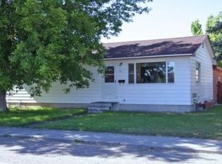 15 Skihi St, Dillon, MT 59725