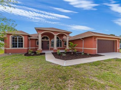 2965 SW Ventura St, Port Saint Lucie, FL, 34953