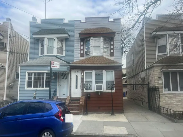 7523 60th Pl, Ridgewood, NY 11385