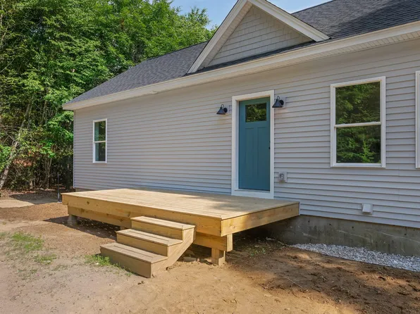 57 Grant Road, Shapleigh, ME 04076