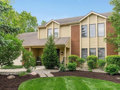 1130 Skyline Pass, Fort Wayne, IN, 46825