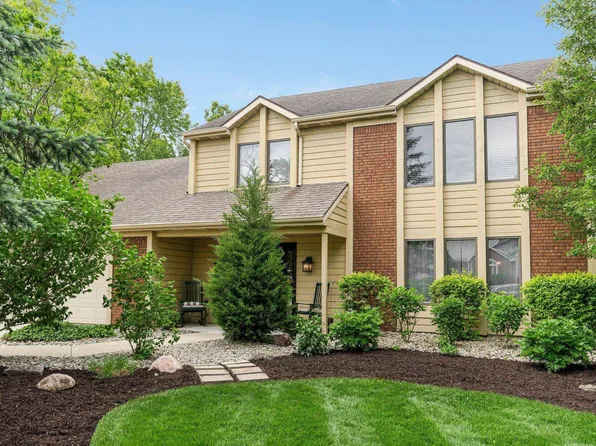 1130 Skyline Pass, Fort Wayne, IN 46825