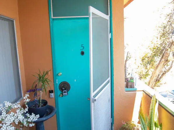 734 N Alfred St, West Hollywood, CA