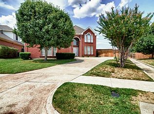2243 Merritt Way, Arlington, TX 76018