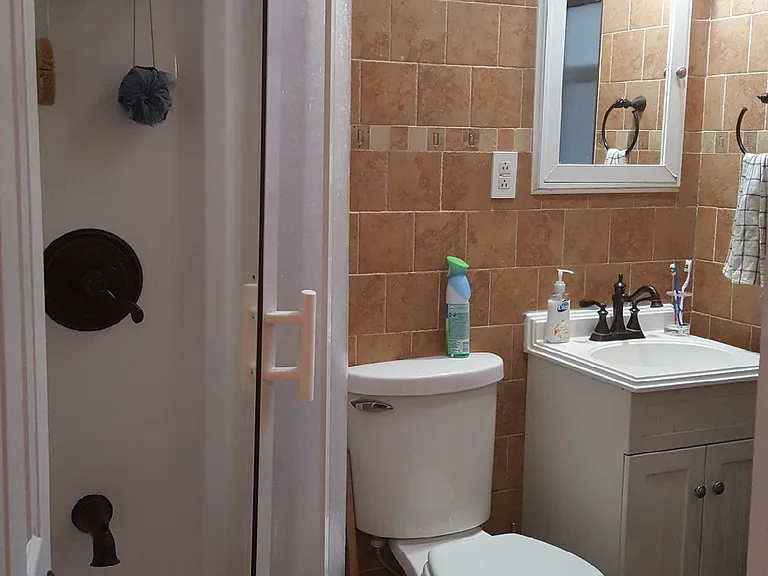 541 W 133rd St #24 — Photo 8