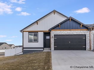 5215 Sullivan St, Cheyenne, WY 82009