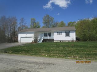 10 Bruce Rd, Corinth, ME 04427