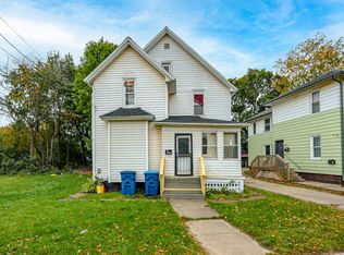 464 Capital Ave NE, Battle Creek, MI 49017