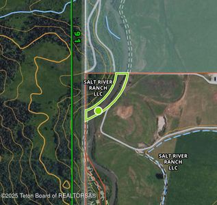 114 Co Rd, Etna, WY, 83118