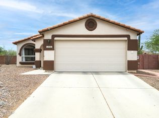 3521 W Camino De Talia, Tucson, AZ 85741