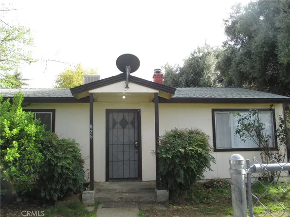 525 High St, Oroville, CA 95965