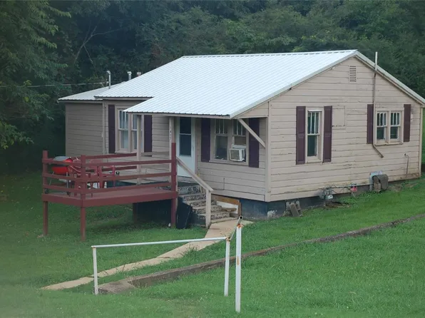 1417 Wallace St, Poplar Bluff, MO 63901