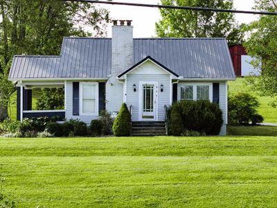 511 Faubush Rd, Nancy, KY, 42544