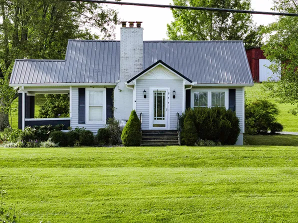 511 Faubush Rd, Nancy, KY 42544