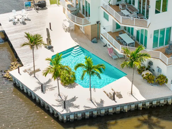 55 SE Seminole Street #A, Stuart, FL 34994