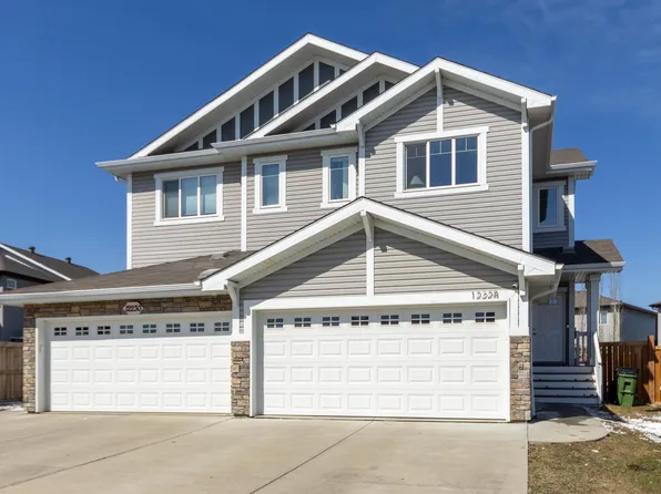 12228 176th Ave NW, Edmonton, AB T5X 0L2