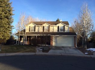 9002 W Belmont Ave, Littleton, CO 80123