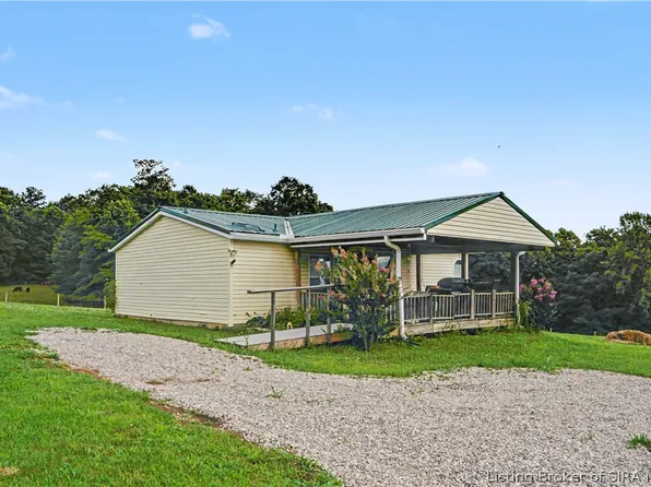 2870 N Highway 11 SE, Elizabeth, IN 47117