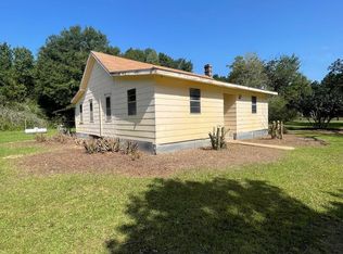 82 Dinan Church Rd, Tylertown, MS 39667