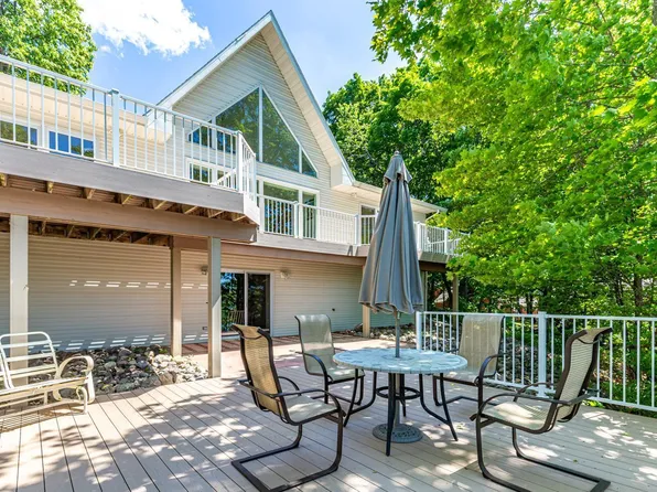 49841 Fish Lake Rd, Detroit Lakes, MN 56501